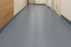 Seamless rubber & vinyl sheet flooring built for healthcare, fitness, and foodservice spaces.
